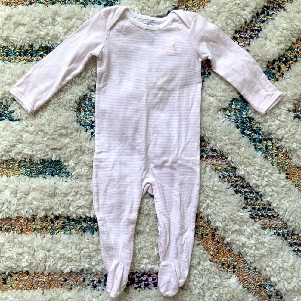 Ralph Lauren pajamas